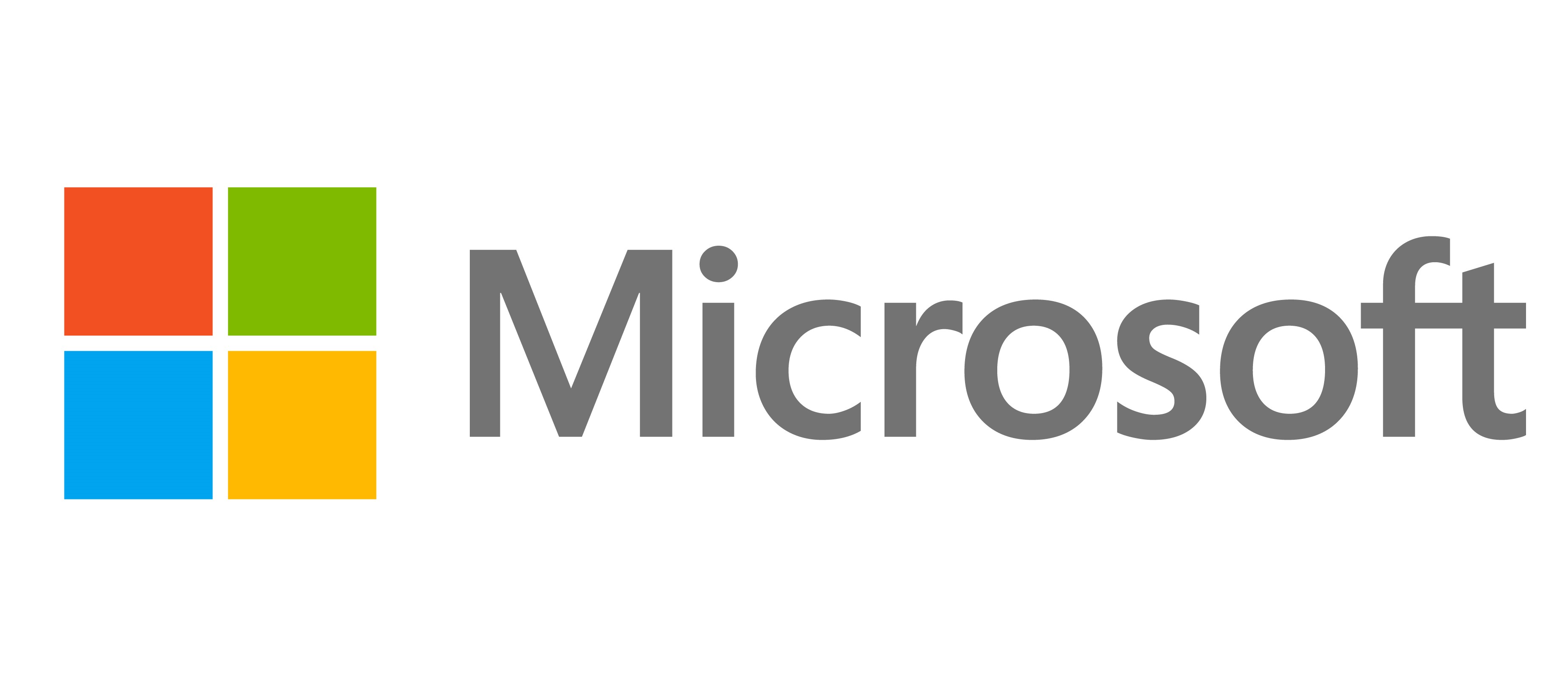 Microsoft