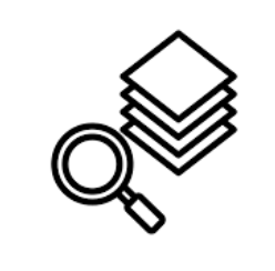 Material and Component Inspections Icon